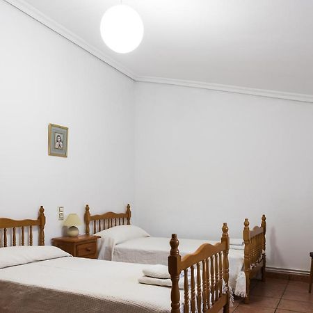 Casa Amparo Villa Riópar Dış mekan fotoğraf