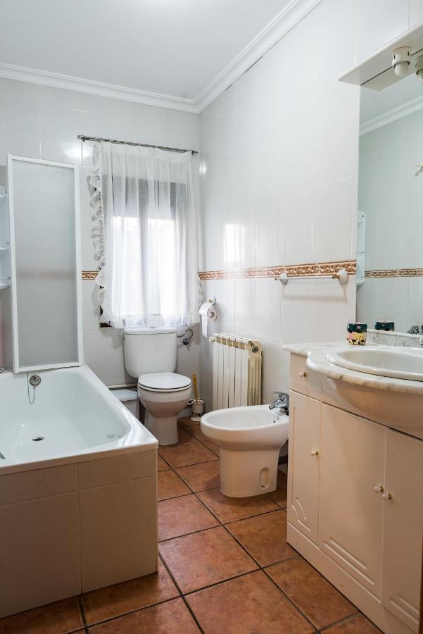Casa Amparo Villa Riópar Dış mekan fotoğraf